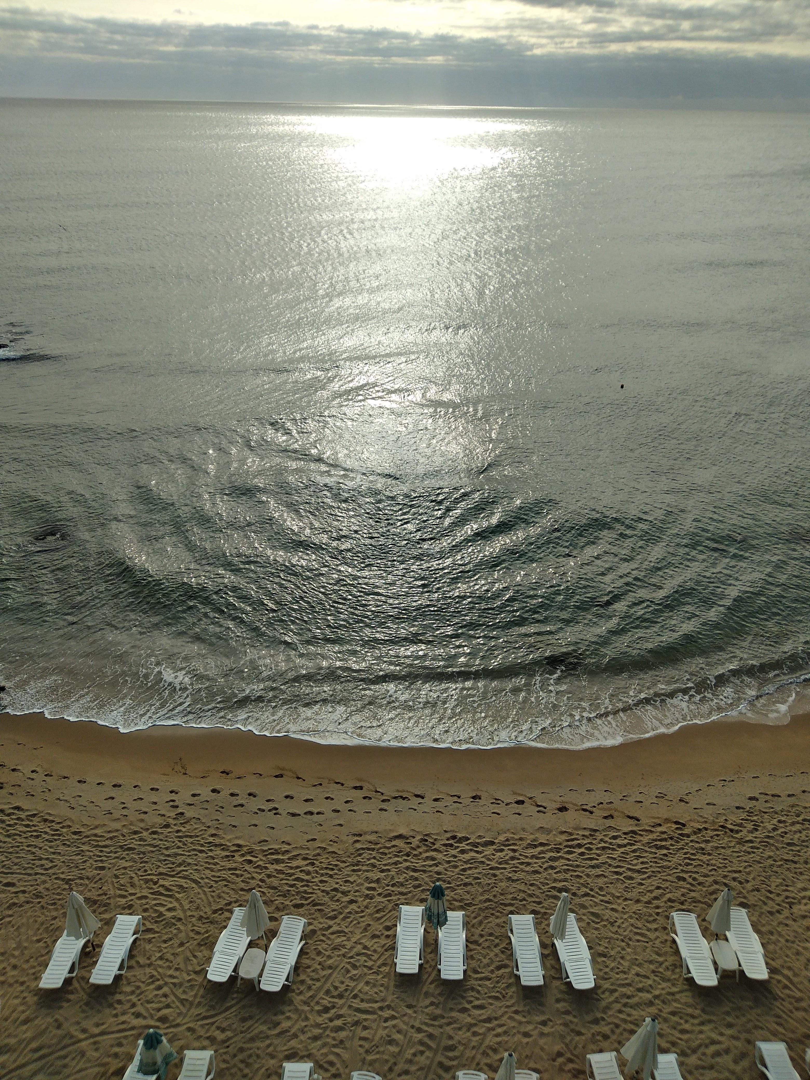 Sirius Beach Hotel&SPA - Summer All Inclusive Saints Constantine and Helena Exterior foto