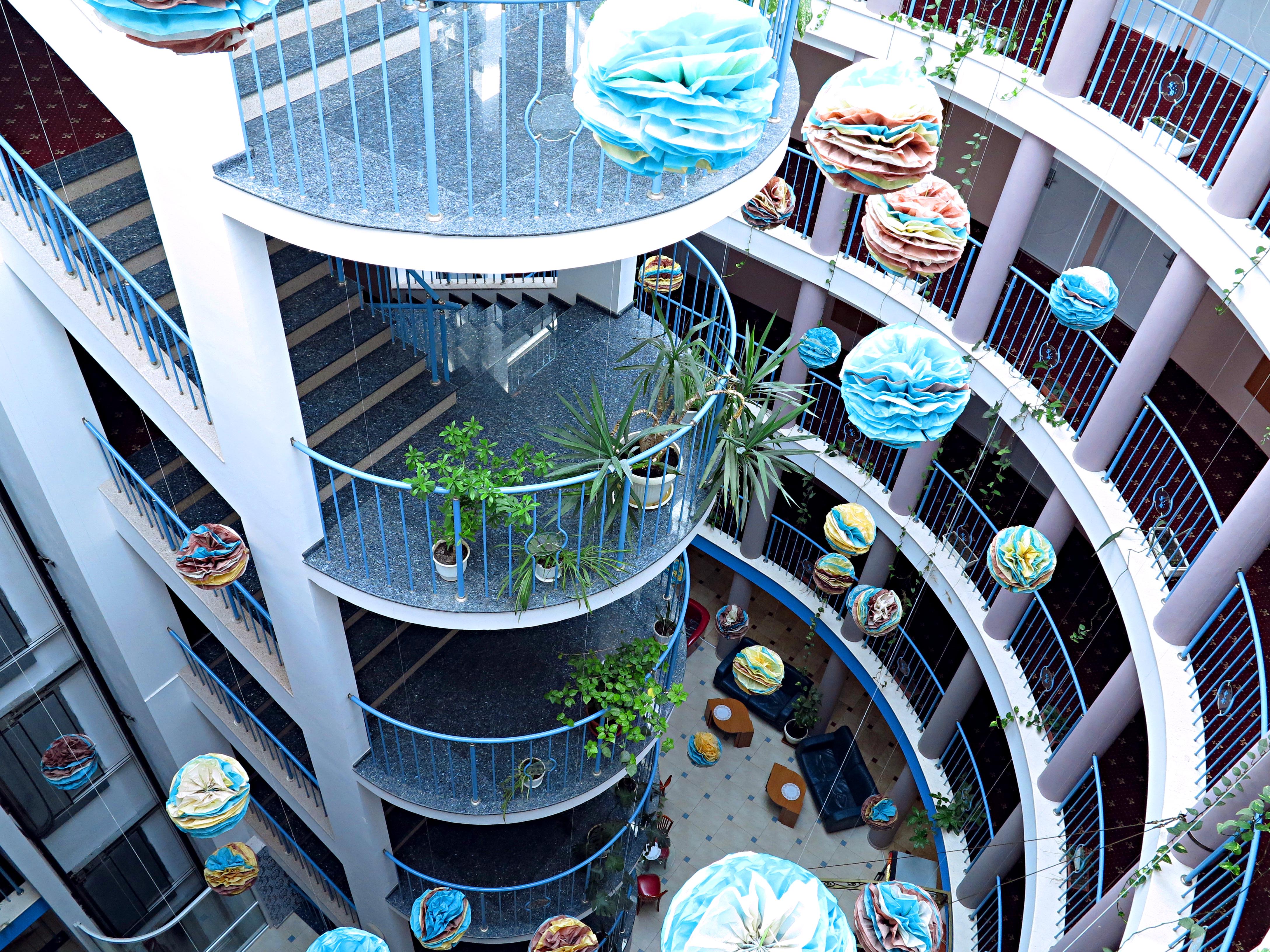 Sirius Beach Hotel&SPA - Summer All Inclusive Saints Constantine and Helena Exterior foto