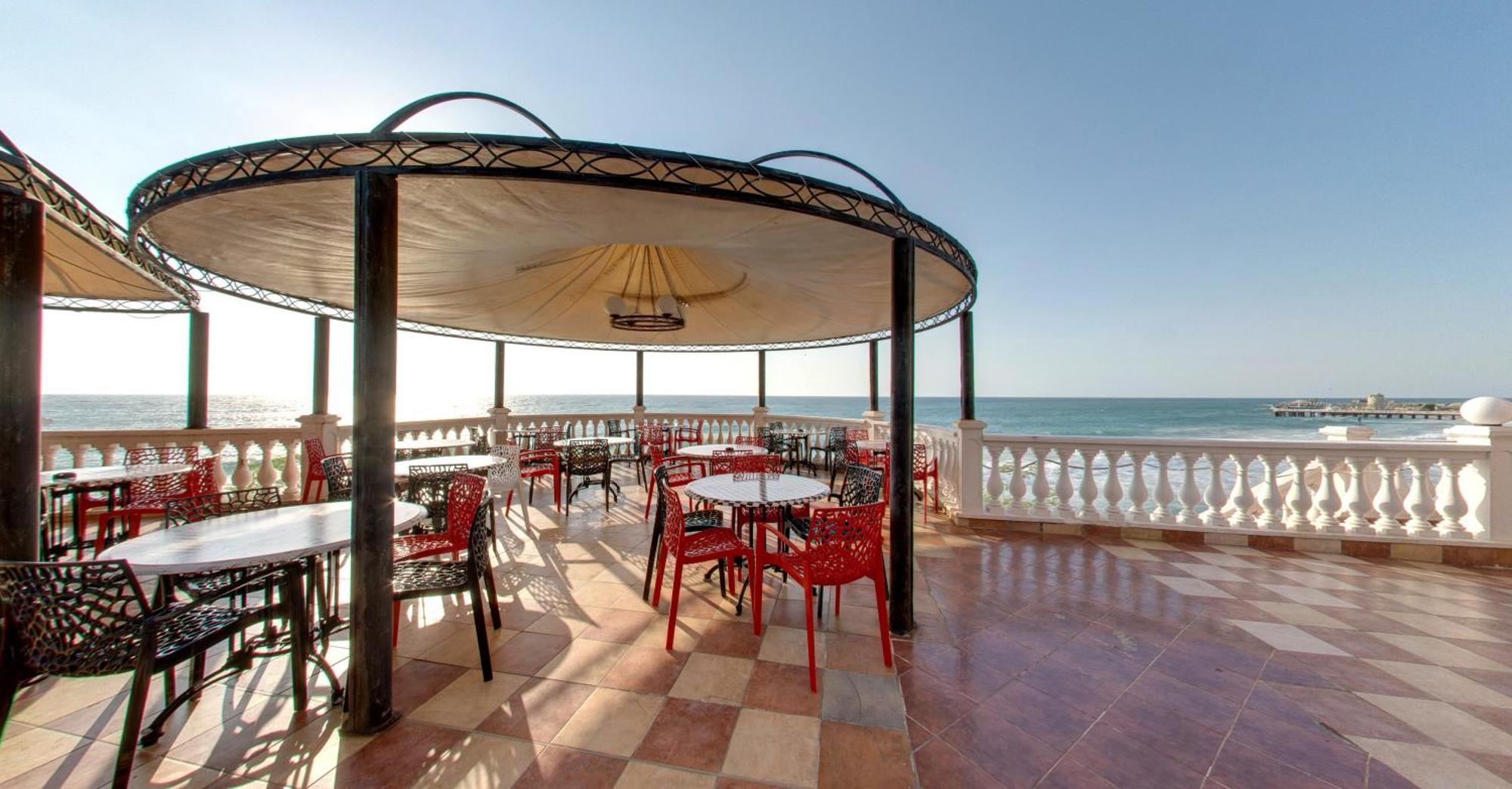 Sirius Beach Hotel&SPA - Summer All Inclusive Saints Constantine and Helena Exterior foto