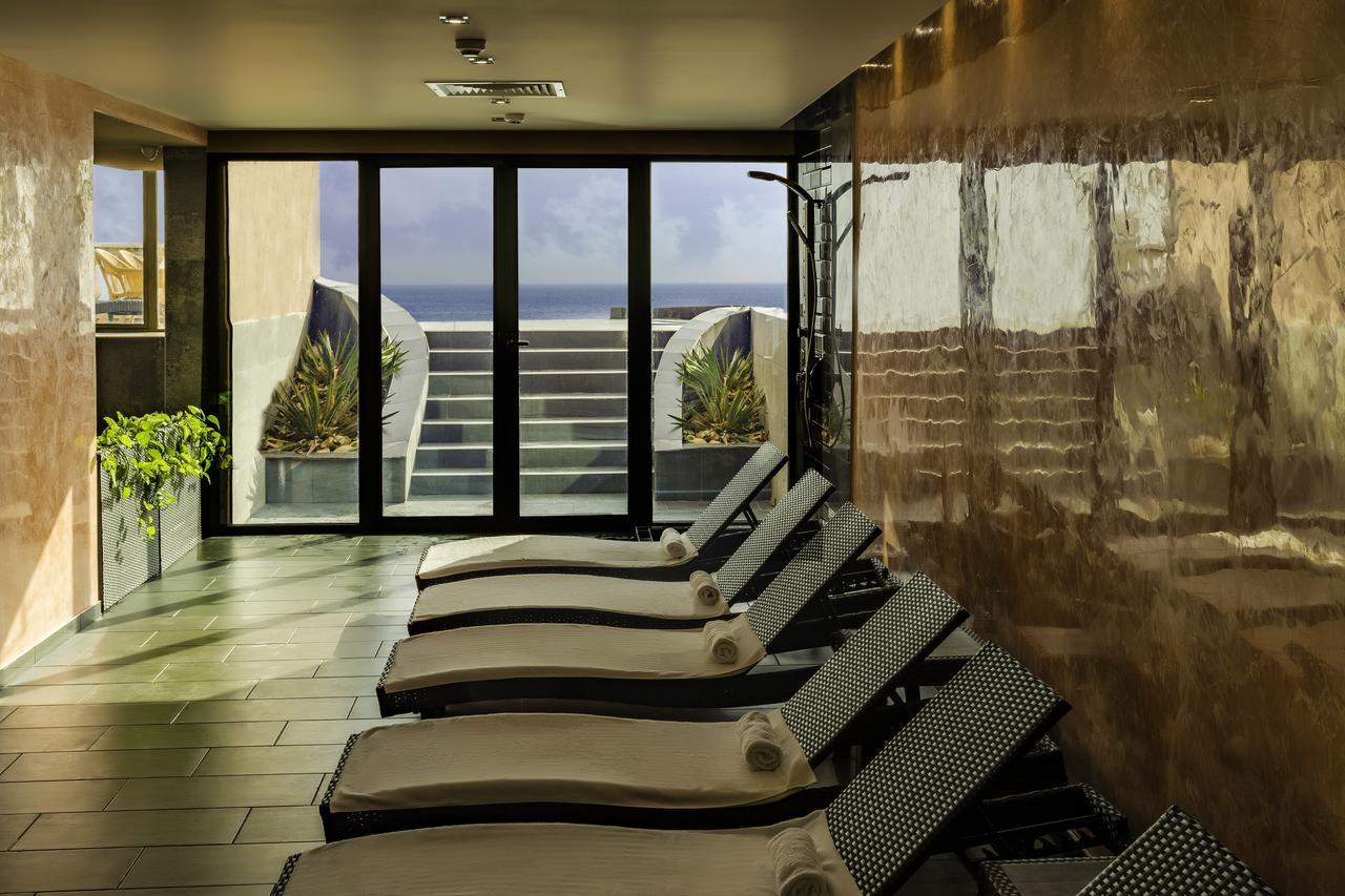 Sirius Beach Hotel&SPA - Summer All Inclusive Saints Constantine and Helena Exterior foto